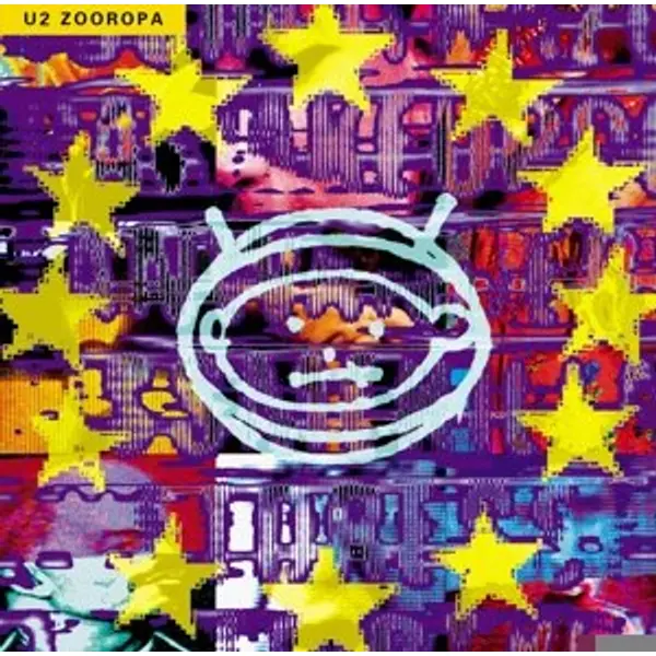 U2 – Zooropa - 30th Anniversary