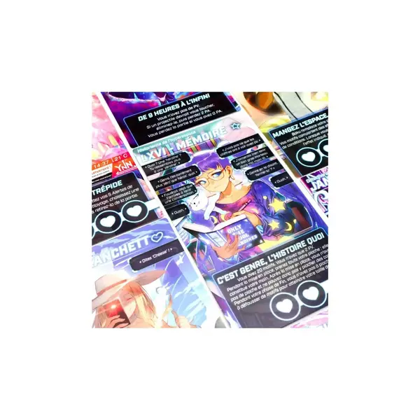 Bullet⭐