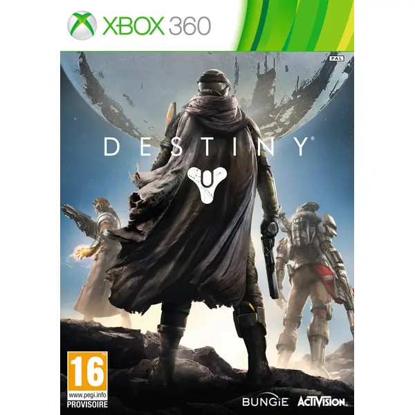 Destiny - Xbox 360 - Neuf sous blister