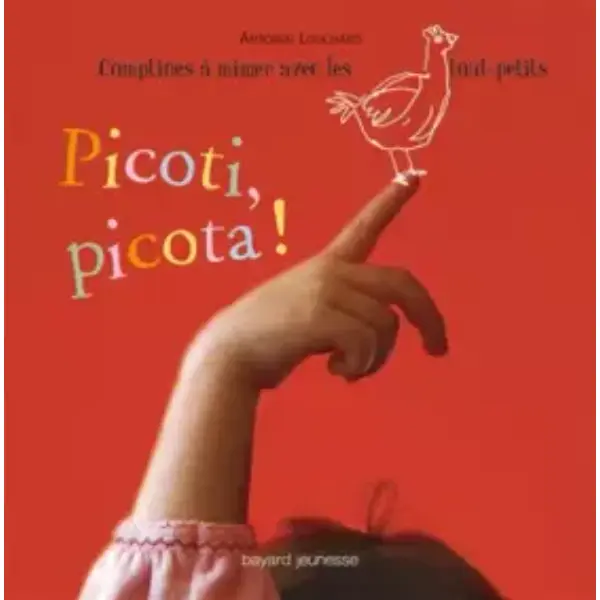 Picoti, Picota !