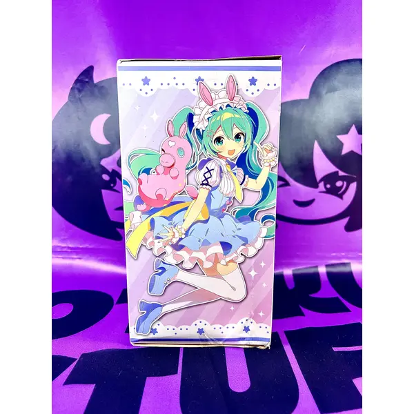 Figurine - Hatsune Miku & Rody - Artist MasterPiece+ - Fairy Tale - 17cm