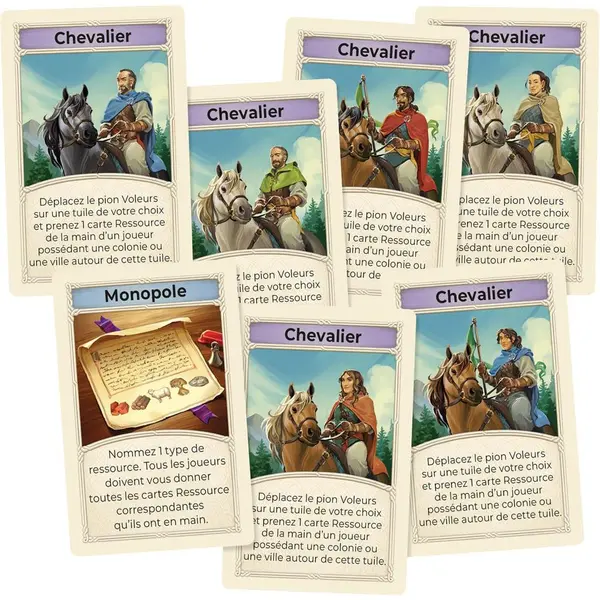 Catan - 5-6 joueurs (Ext.) (Edition 2025)