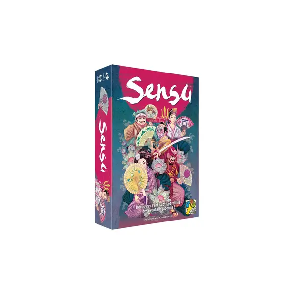 Sensu