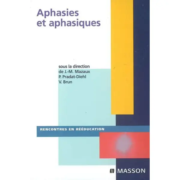 Aphasie et aphasiques