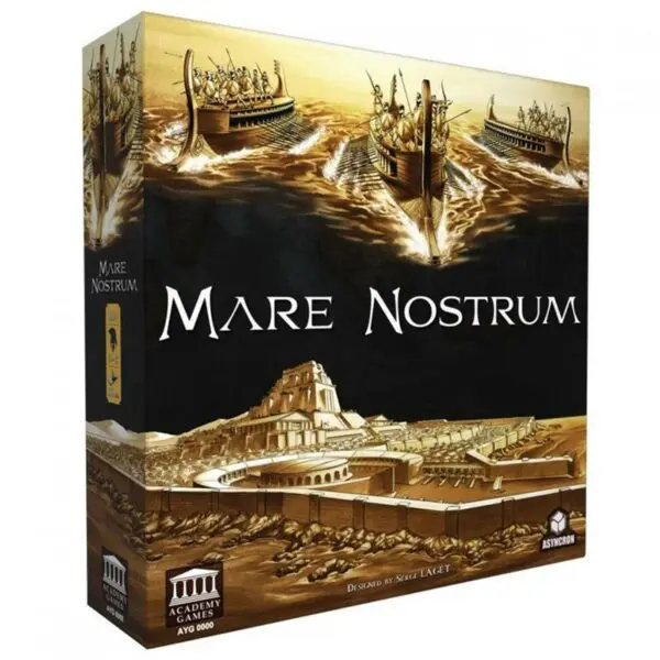 Mare Nostrum