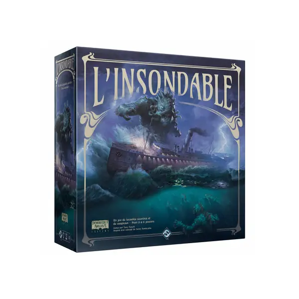 L'Insondable