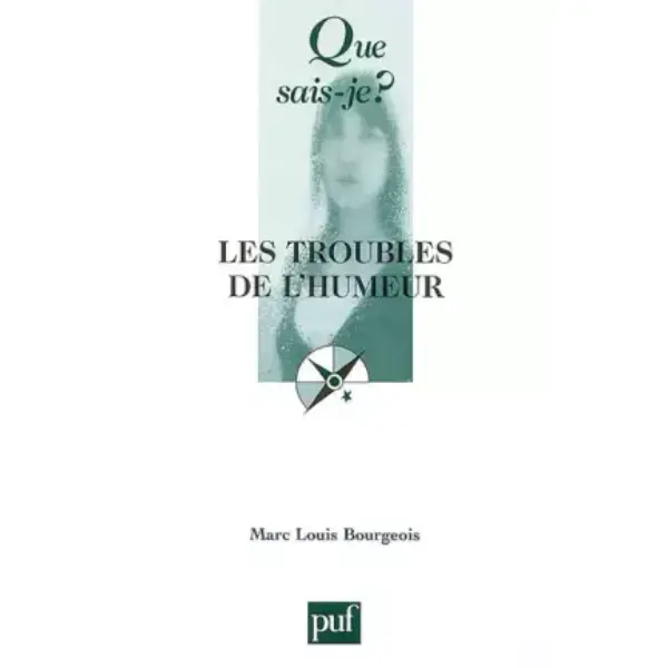 Les troubles de l'humeur