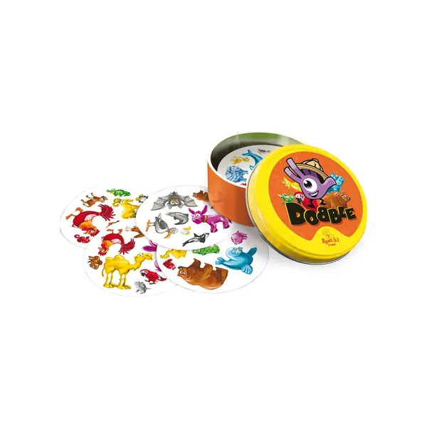 Dobble Animaux
