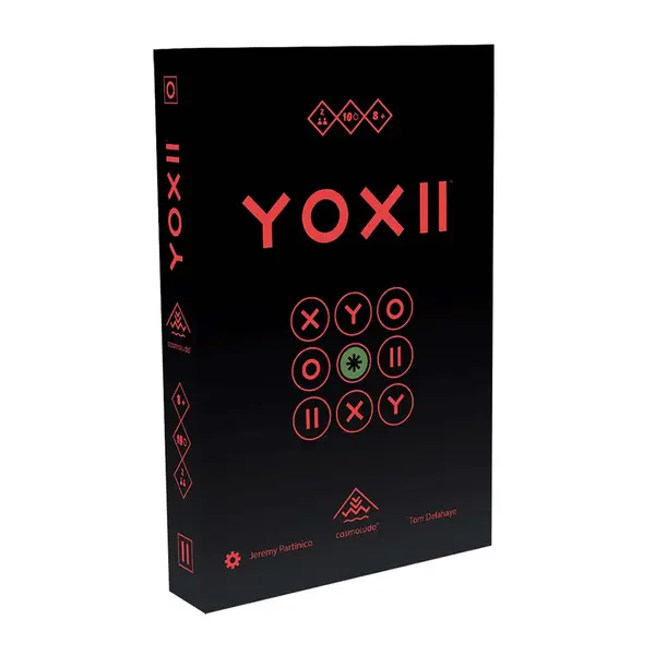 YOXII