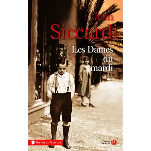 Les Dames du mardi