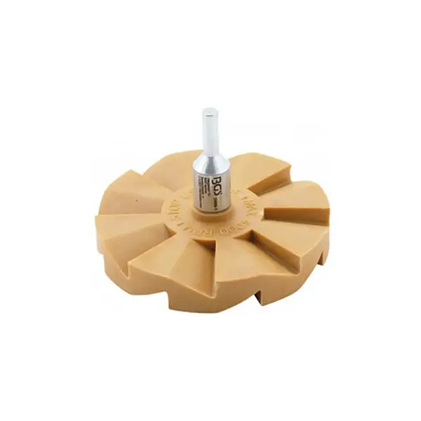 Bgs Gomme pour douille - 90 mm