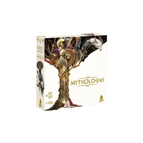Mythologies