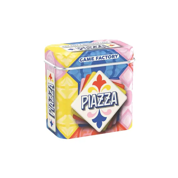 Piazza