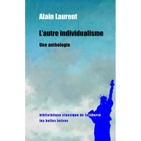 L'autre individualisme : une anthologie