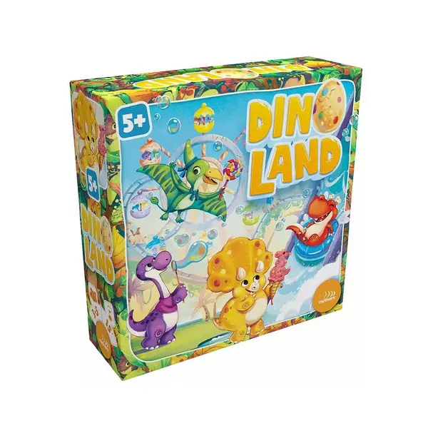 Dinoland