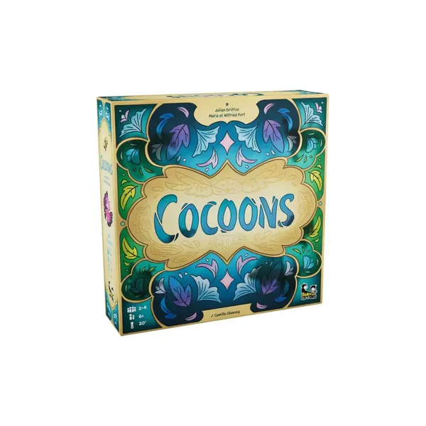 Cocoons