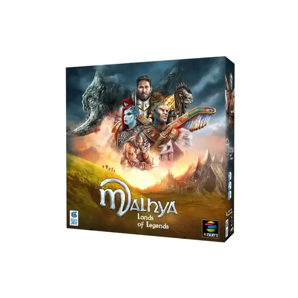 Malhya