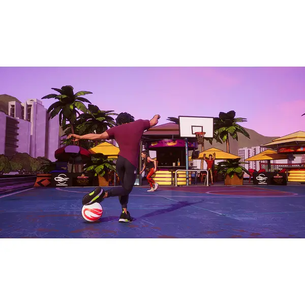 Street Power Football - PS4 - Neuf sous blister