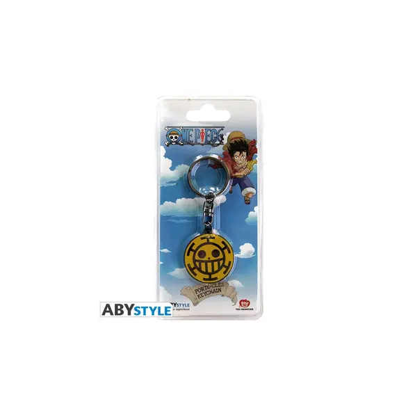 ONE PIECE - Porte-clés Trafalgar Law