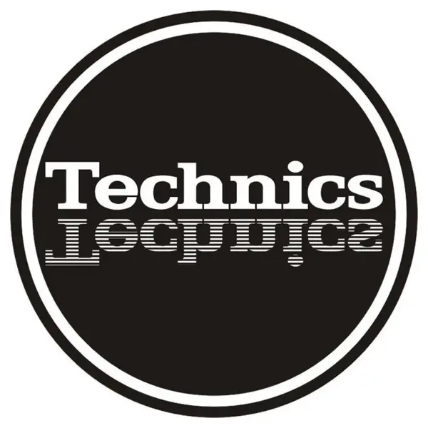 Slipmat Magma Technics Miroir