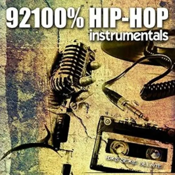92100 Hip Hop Hors Série Billnite Instrumentals CD Plexi - Addictive Store