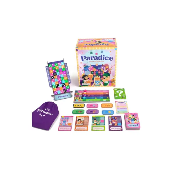 Paradice