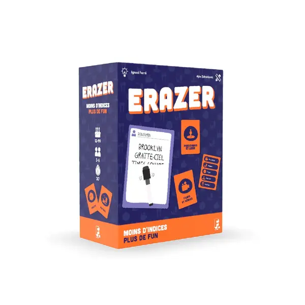 Erazer