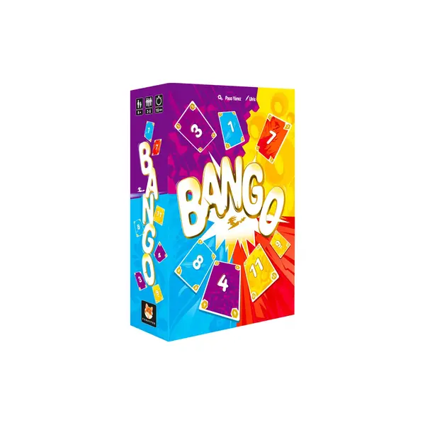 Bango