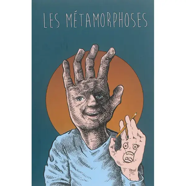 Les métamorphoses