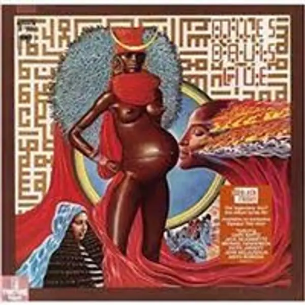 Miles Davis – Live-Evil