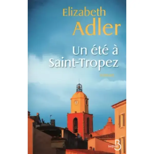 Un été à Saint-Tropez