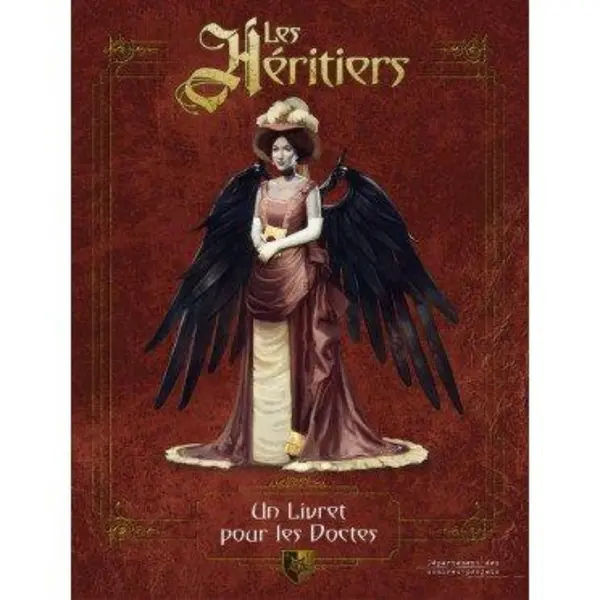 Les Héritiers - Objets Aventureux