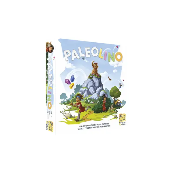 Paleolino