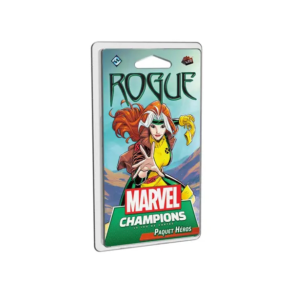 Marvel Champions - Rogue