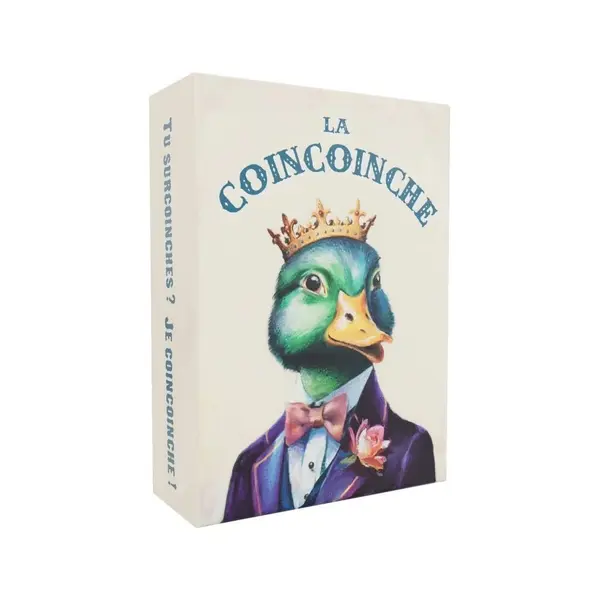 La Coincoinche