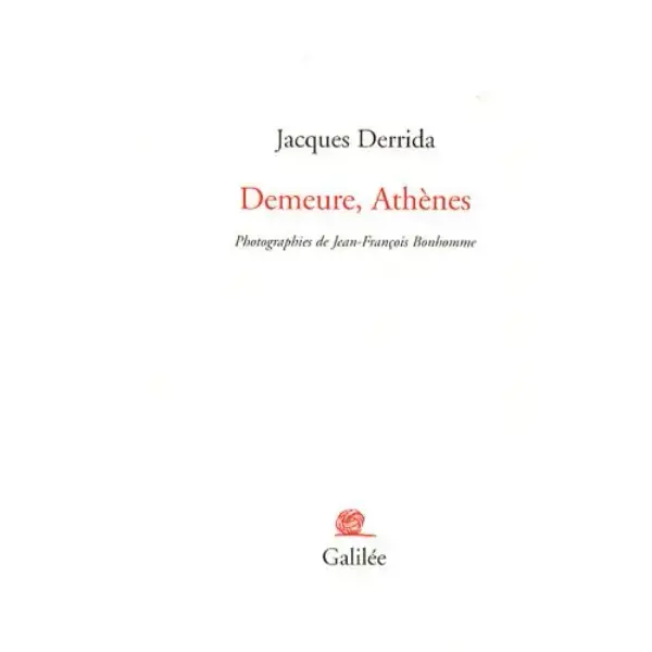 Demeure Athènes