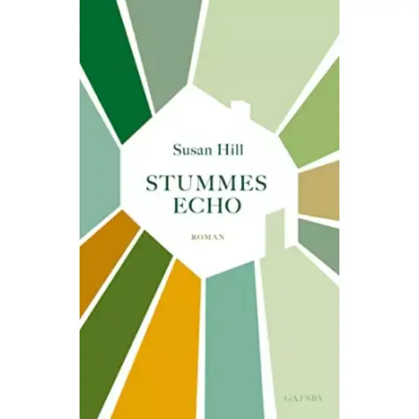 Stummes Echo: Roman (Gatsby)