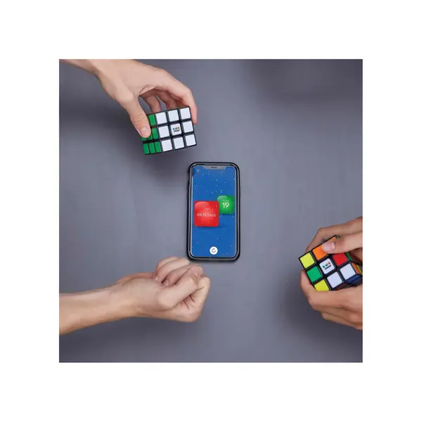 Rubik's Speed