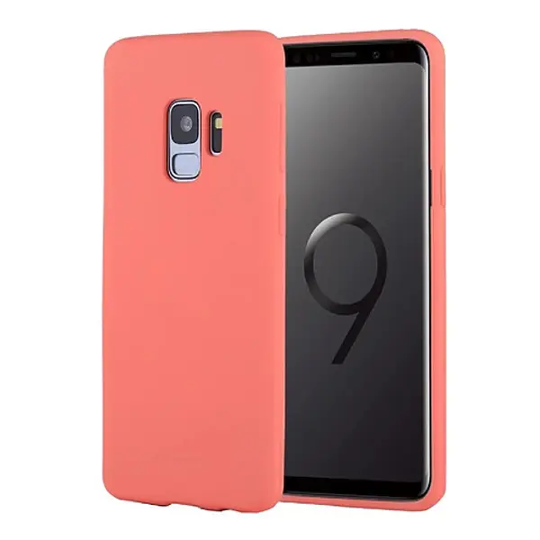 Wewoo Samsung Galaxy S9 - Magenta