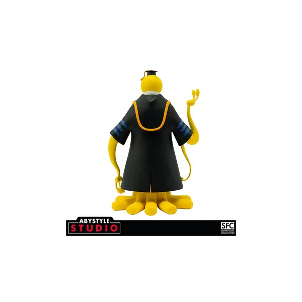 ASSASSINATION CLASSROOM - Figurine "Koro Sensei"
