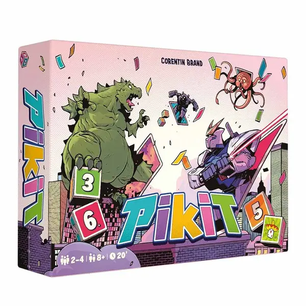Pikit