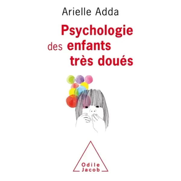 Psychologie des enfants très doués