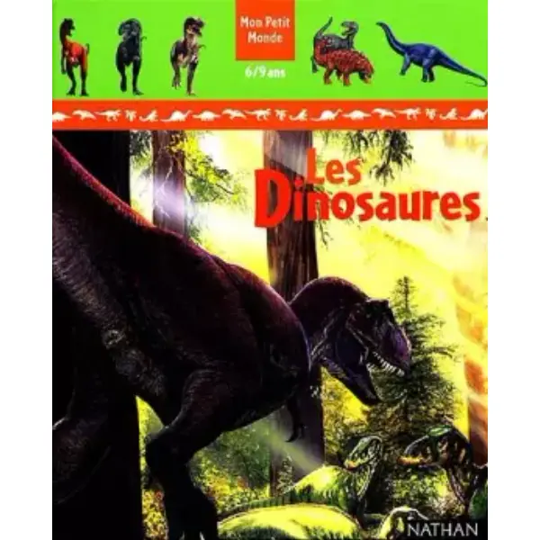 Les Dinosaures