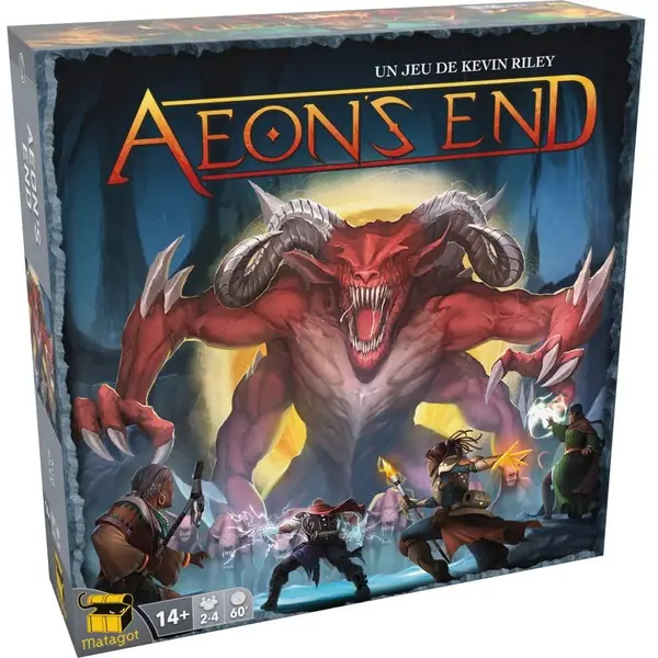 Aeon's End