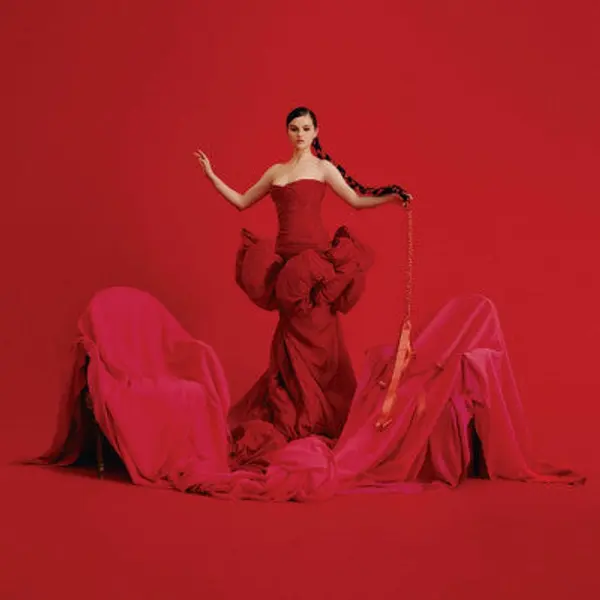 Selena Gomez - Revelación - Vinyle