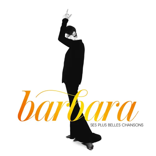 Barbara - Ses plus belles chansons - Double Vinyle