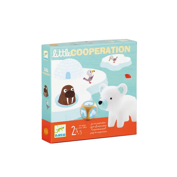 Little Coopération