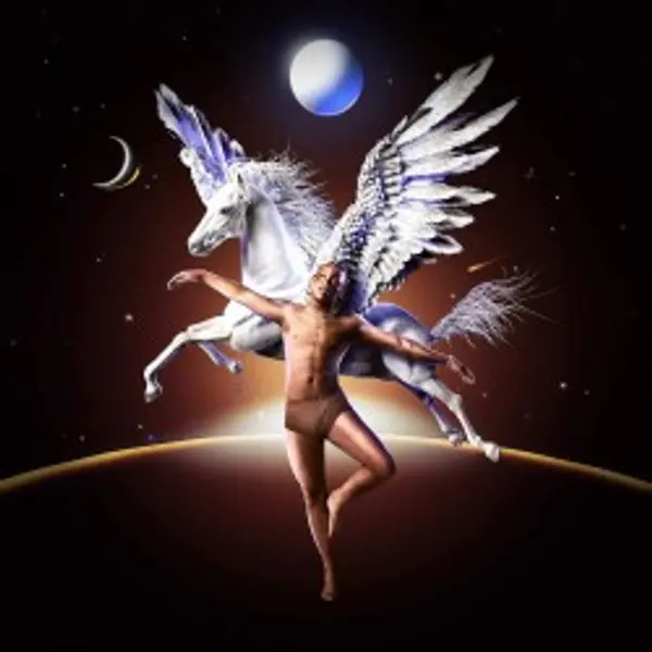 Trippie Redd "Pegasus" Double Vinyle addictive store 92