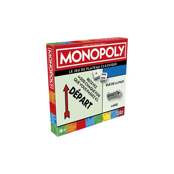Monopoly