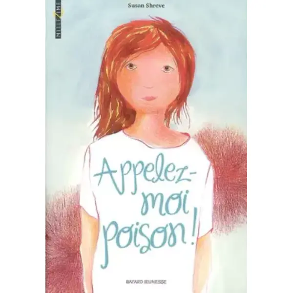 Appelez-moi poison !